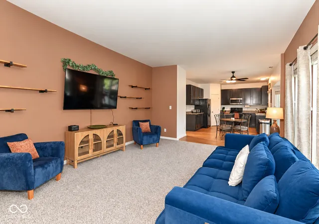 Photo 3 of Single family home for sale at 2417 Mcgregor Dr, Avon, IN 46123 | MLS# 22126490 | Listing updated on 2026-09-23