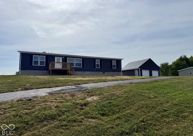 Photo 1 of Manufactured home for sale at 5954 N Us Hwy 31, Seymour, IN 47274 | MLS# 22126492 | Listing updated on 2026-10-02