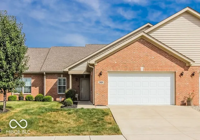 Condo for sale at 5604 Payne Blvd, Plainfield, IN 46168 | MLS# 22126503