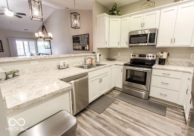Photo 3 of Condo for sale at 5604 Payne Blvd, Plainfield, IN 46168 | MLS# 22126503 | Listing updated on 2026-09-21