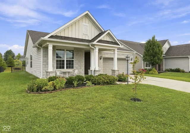 Photo 3 of Single family home for sale at 574 Harstad Blvd, Westfield, IN 46074 | MLS# 22126510 | Listing updated on 2026-09-21