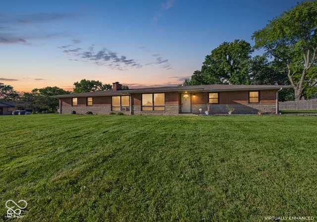 Photo 1 of Single family home for sale at 168 E Benton St, Alexandria, IN 46001 | MLS# 22126516 | Listing updated on 2026-10-08