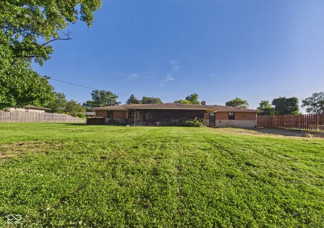 Photo 36 of Single family home for sale at 168 E Benton St, Alexandria, IN 46001 | MLS# 22126516 | Listing updated on 2026-10-09