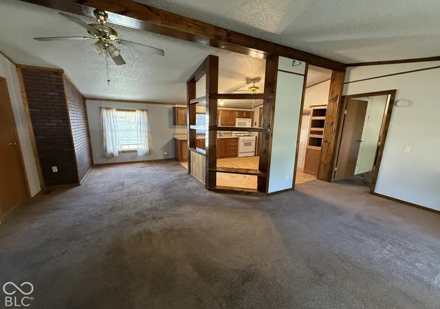 Photo 3 of Single family home for sale at 4663 Breckenridge, Columbus, IN 47203 | MLS# 22126517 | Listing updated on 2026-10-06