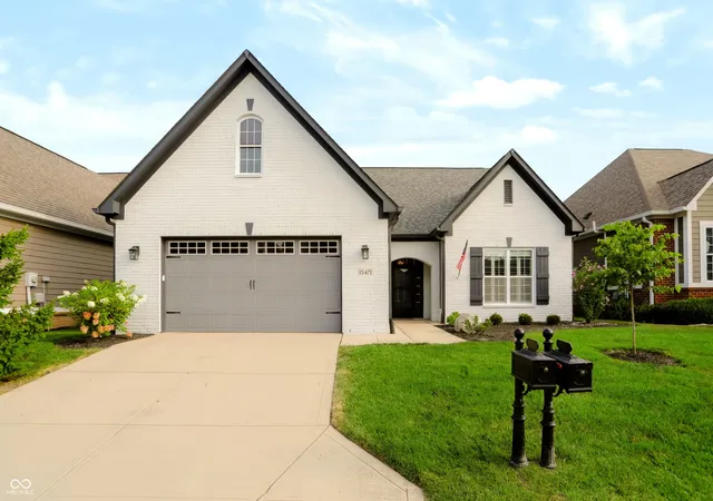 Photo 2 of Sale Pending at 15471 Mystic Rock Dr, Carmel, IN 46033 | MLS# 22126522 | Listing updated on 2026-09-24