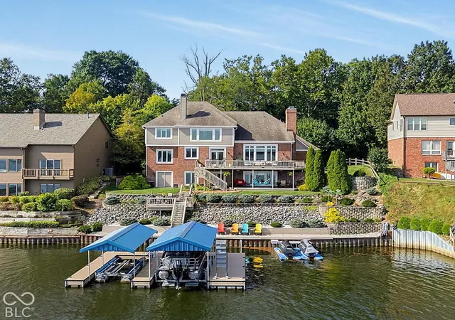 Photo 1 of Mansion for sale at 7338 Oakbay Dr, Noblesville, IN 46062 | MLS# 22126529 | Listing updated on 2026-10-21