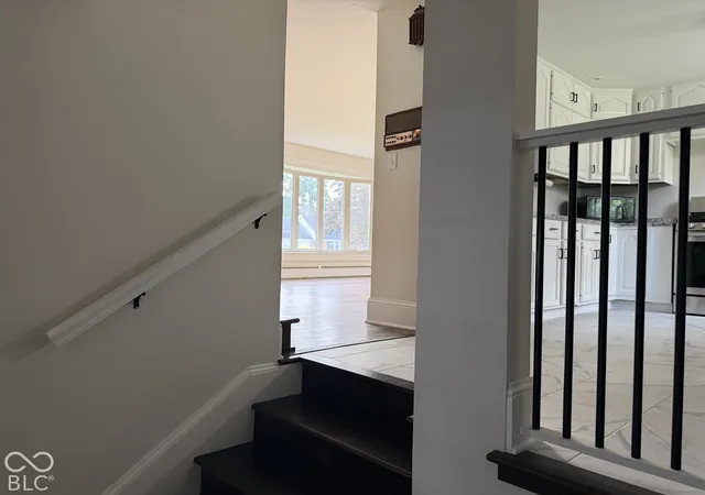 Photo 4 of Single family home for sale at 6610 Rosalind Ln, Anderson, IN 46013 | MLS# 22126537 | Listing updated on 2026-09-24