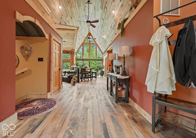 Photo 4 of Single family home for sale at 2981 State Rd 45, Nashville, IN 47448 | MLS# 22126541 | Listing updated on 2026-10-06