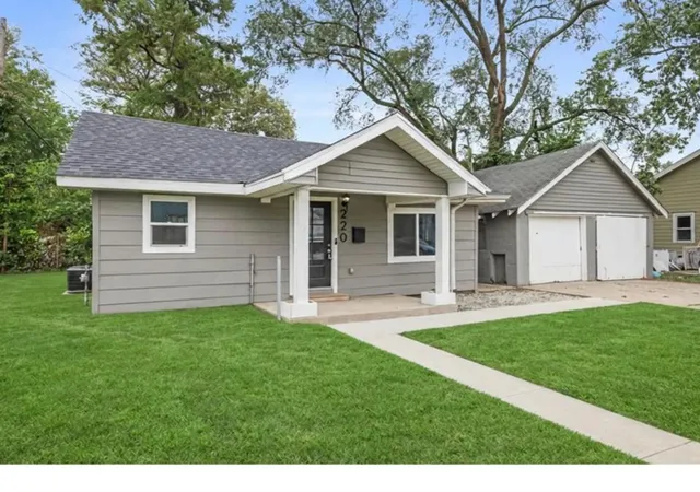 Single family home for sale at 220 E 29th Street, Anderson, IN 46016 | MLS# 22126548