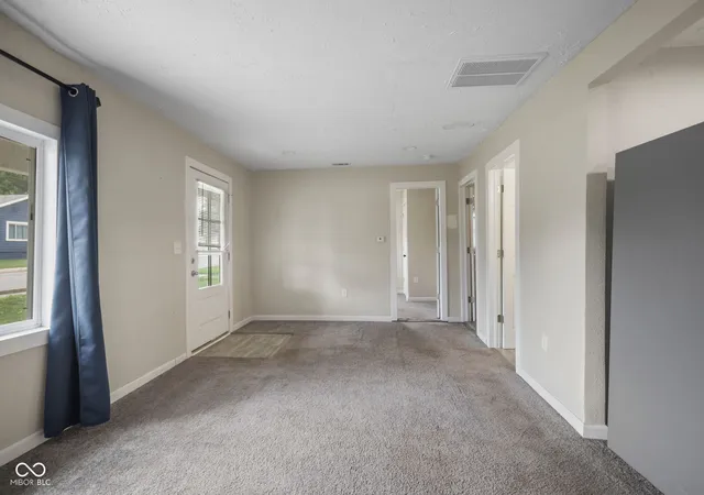 Photo 3 of Single family home for sale at 220 E 29th Street, Anderson, IN 46016 | MLS# 22126548 | Listing updated on 2026-09-22