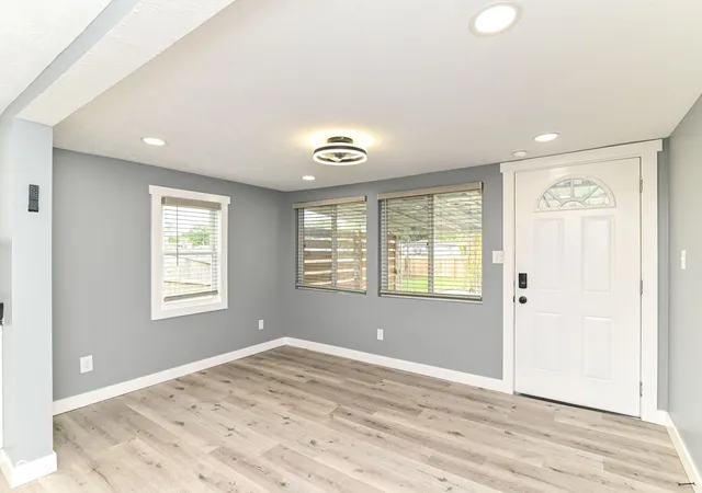 Photo 2 of Single family home for sale at 3730 Prospect St, Indianapolis, IN 46203 | MLS# 22126551 | Listing updated on 2026-09-24