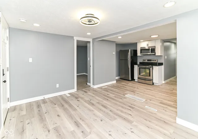 Photo 3 of Single family home for sale at 3730 Prospect St, Indianapolis, IN 46203 | MLS# 22126551 | Listing updated on 2026-09-24