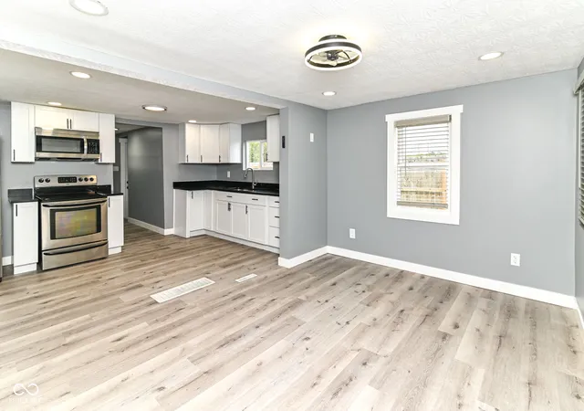 Photo 3 of Single family home for sale at 3730 Prospect St, Indianapolis, IN 46203 | MLS# 22126551 | Listing updated on 2026-10-08