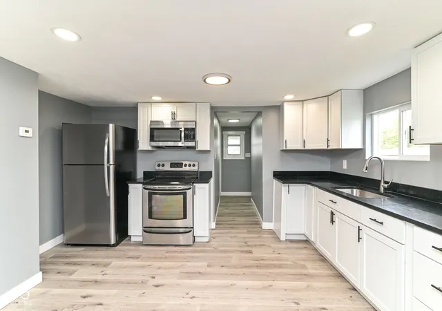 Photo 4 of Single family home for sale at 3730 Prospect St, Indianapolis, IN 46203 | MLS# 22126551 | Listing updated on 2026-10-08