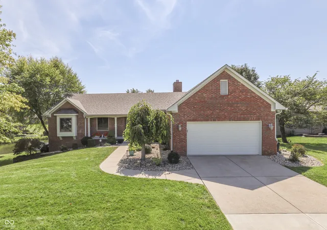 Photo 1 of Sale Pending at 3259 Buckmoor Pkwy, Greenwood, IN 46143 | MLS# 22126553 | Listing updated on 2026-09-24