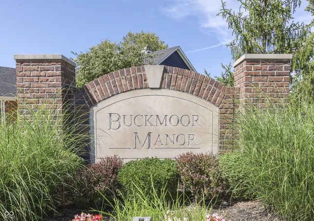 Photo 2 of Sale Pending at 3259 Buckmoor Pkwy, Greenwood, IN 46143 | MLS# 22126553 | Listing updated on 2026-09-24