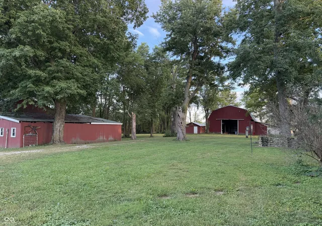 Photo 4 of Single family home for sale at 3789 S County Rd 800 W, Frankfort, IN 46041 | MLS# 22126556 | Listing updated on 2026-09-20