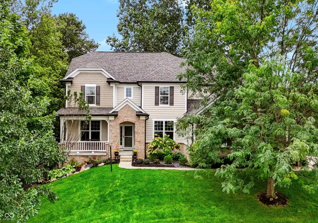 Single family home for sale at 927 Racetime Rd, Westfield, IN 46074 | MLS# 22126557