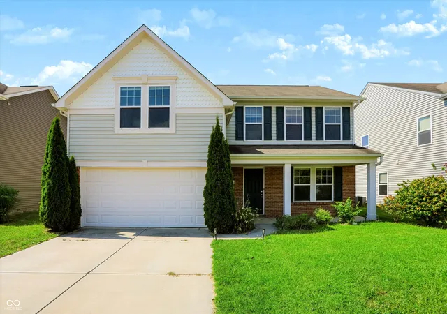 Photo 1 of Single family home for sale at 2536 Autumn Rd, Indianapolis, IN 46229 | MLS# 22126563 | Listing updated on 2026-09-30