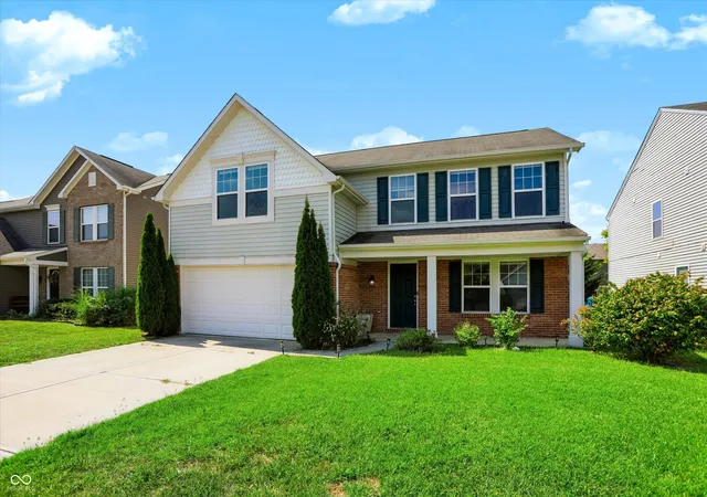 Photo 43 of Single family home for sale at 2536 Autumn Rd, Indianapolis, IN 46229 | MLS# 22126563 | Listing updated on 2026-09-30