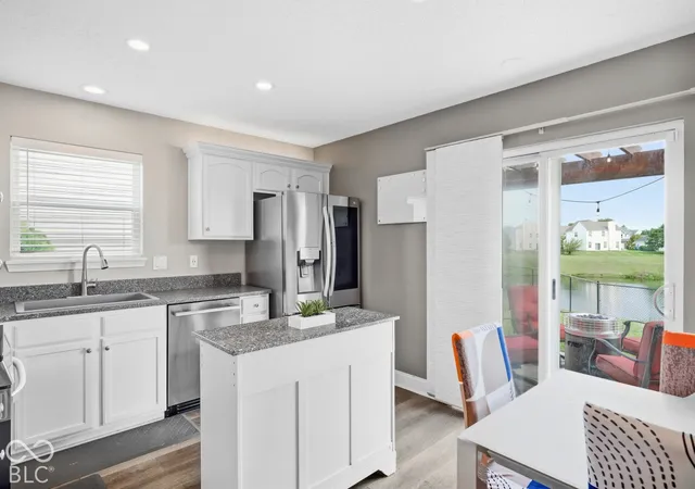 Photo 2 of Single family home for sale at 3391 Firethorn Dr, Whitestown, IN 46075 | MLS# 22126569 | Listing updated on 2026-10-23