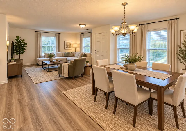 Photo 3 of Single family home for sale at 12649 Endurance Dr, Fishers, IN 46037 | MLS# 22126573 | Listing updated on 2026-10-01