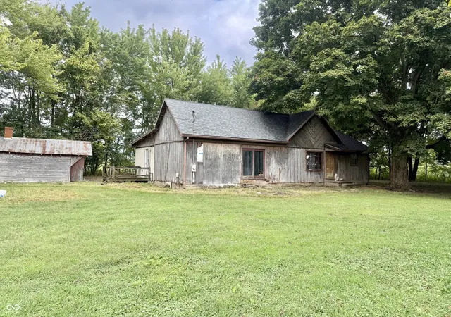 Photo 1 of Sale Pending at 3160 N George, Medora, IN 47260 | MLS# 22126575 | Listing updated on 2026-09-22