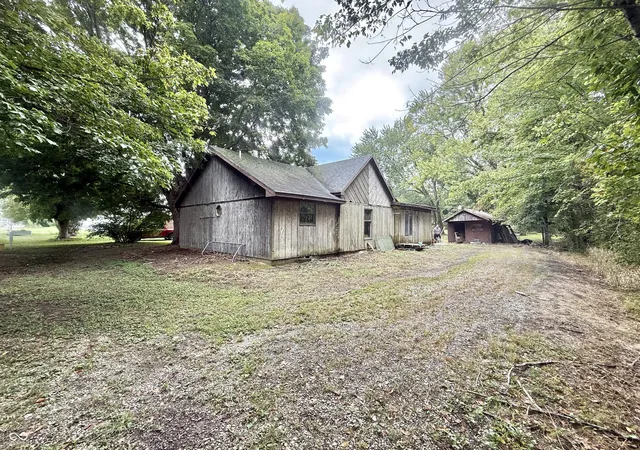 Photo 3 of Sale Pending at 3160 N George, Medora, IN 47260 | MLS# 22126575 | Listing updated on 2026-09-22