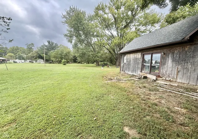 Photo 3 of Sale Pending at 3160 N George, Medora, IN 47260 | MLS# 22126575 | Listing updated on 2026-09-22
