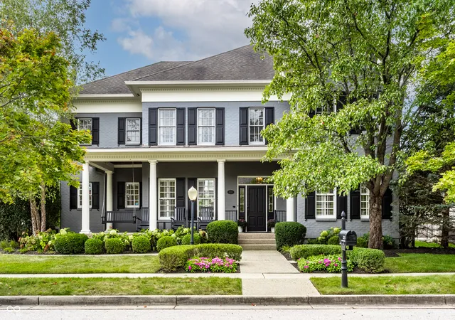Photo 1 of Sale Pending at 2225 Finchley Rd, Carmel, IN 46032 | MLS# 22126582 | Listing updated on 2026-09-20