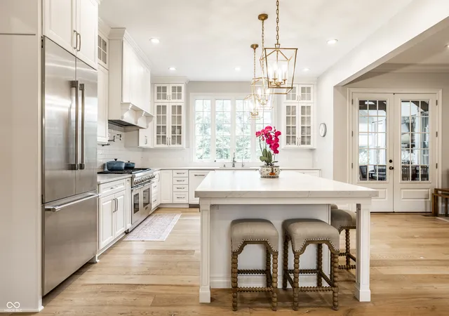 Photo 3 of Sale Pending at 2225 Finchley Rd, Carmel, IN 46032 | MLS# 22126582 | Listing updated on 2026-09-20
