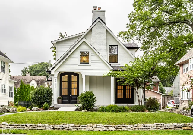 Photo 3 of Sale Pending at 5750 Central Ave, Indianapolis, IN 46220 | MLS# 22126587 | Listing updated on 2026-09-29