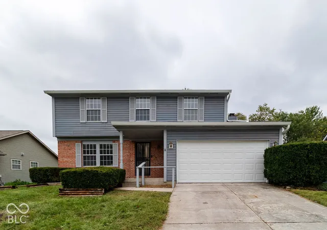 Photo 1 of Sale Pending at 7563 Allenwood Ct, Indianapolis, IN 46268 | MLS# 22126594 | Listing updated on 2026-09-26