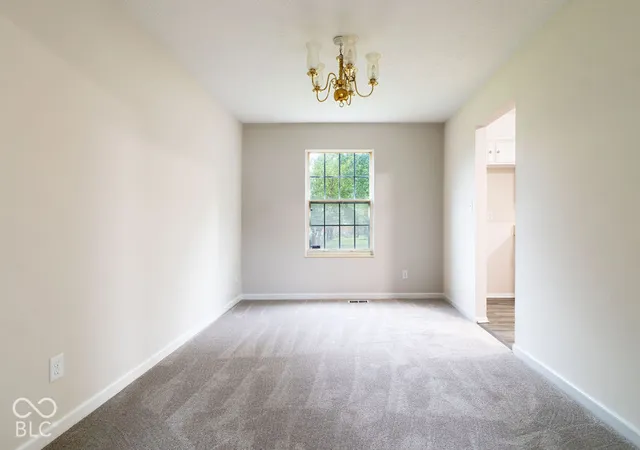 Photo 3 of Sale Pending at 7563 Allenwood Ct, Indianapolis, IN 46268 | MLS# 22126594 | Listing updated on 2026-09-26