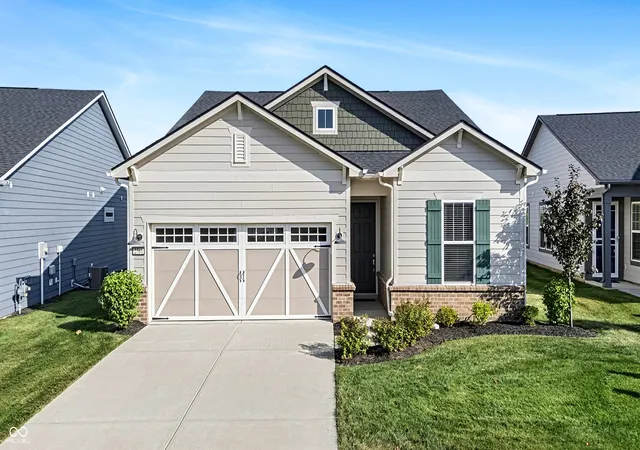 Single family home for sale at 2561 Old Rosebud Ln, Westfield, IN 46074 | MLS# 22126602
