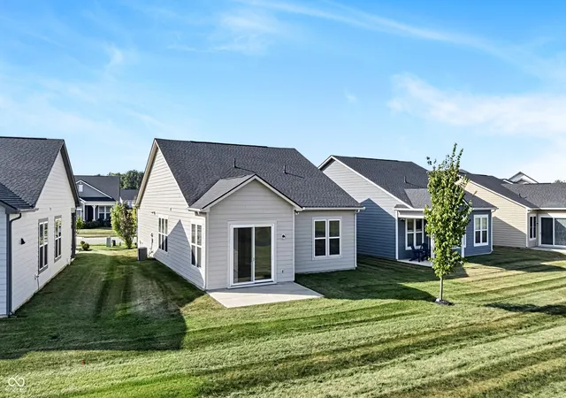 Photo 2 of Sale Pending at 2561 Old Rosebud Ln, Westfield, IN 46074 | MLS# 22126602 | Listing updated on 2026-09-22