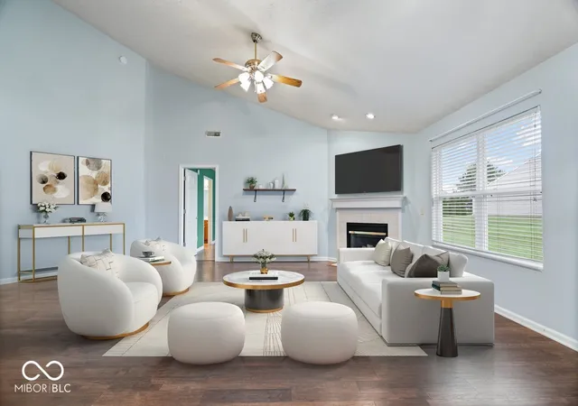 Photo 3 of Single family home for sale at 8140 Burnett Blvd, Avon, IN 46123 | MLS# 22126603 | Listing updated on 2026-09-25
