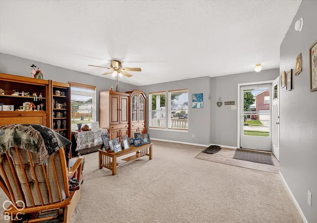 Photo 3 of Single family home for sale at 8378 S Swimming Hole Ln, Pendleton, IN 46064 | MLS# 22126605 | Listing updated on 2026-09-25