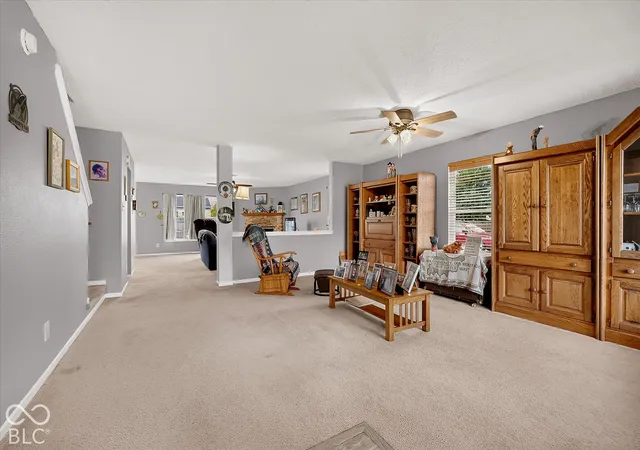 Photo 4 of Single family home for sale at 8378 S Swimming Hole Ln, Pendleton, IN 46064 | MLS# 22126605 | Listing updated on 2026-09-25