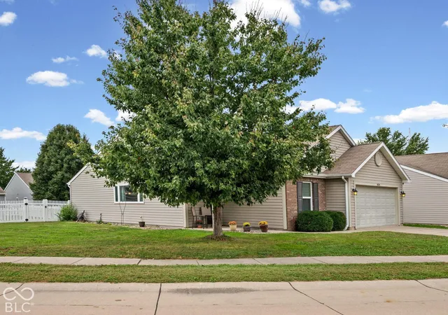 Photo 2 of Single family home for sale at 4124 Campion St, Lafayette, IN 47909 | MLS# 22126606 | Listing updated on 2026-10-01