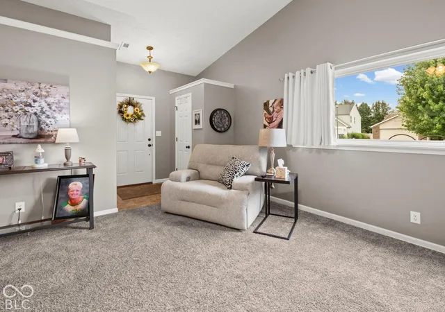 Photo 3 of Single family home for sale at 4124 Campion St, Lafayette, IN 47909 | MLS# 22126606 | Listing updated on 2026-10-01