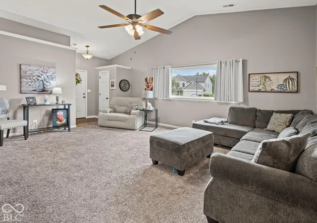 Photo 3 of Single family home for sale at 4124 Campion St, Lafayette, IN 47909 | MLS# 22126606 | Listing updated on 2026-10-01