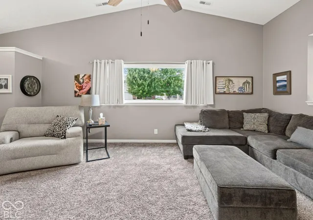 Photo 4 of Single family home for sale at 4124 Campion St, Lafayette, IN 47909 | MLS# 22126606 | Listing updated on 2026-10-01