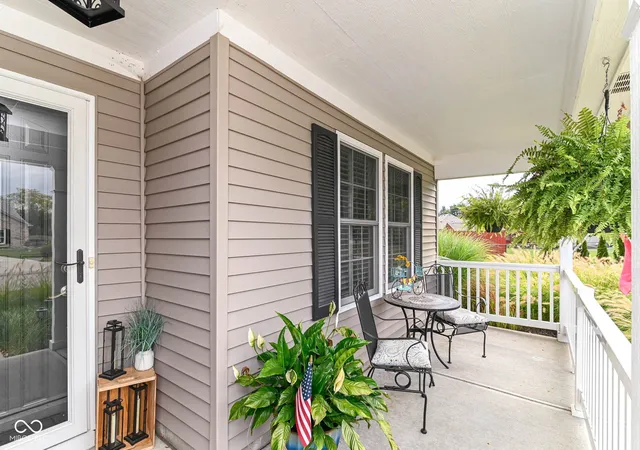 Photo 2 of Single family home for sale at 336 Dogwood Dr, Pendleton, IN 46064 | MLS# 22126614 | Listing updated on 2026-09-28