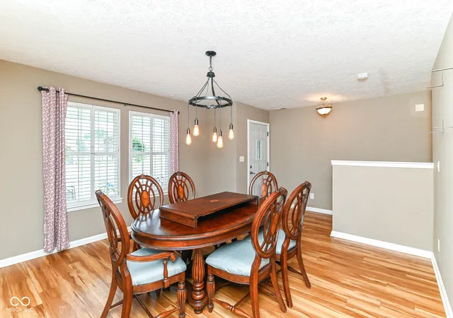 Photo 3 of Single family home for sale at 336 Dogwood Dr, Pendleton, IN 46064 | MLS# 22126614 | Listing updated on 2026-09-28