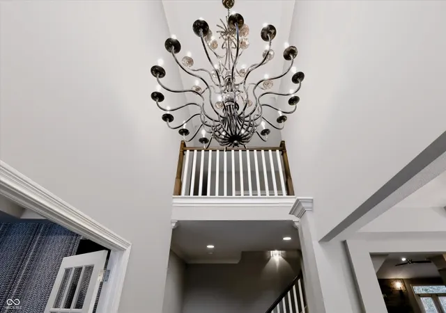 Photo 4 of Single family home for sale at 4925 Morgans Crk Ct, Carmel, IN 46033 | MLS# 22126619 | Listing updated on 2026-09-23