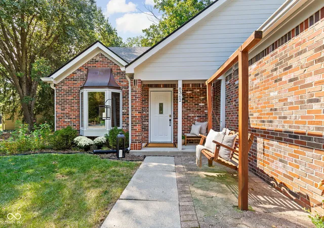 Photo 3 of Sale Pending at 8362 La Habra Ln, Indianapolis, IN 46236 | MLS# 22126620 | Listing updated on 2026-09-21