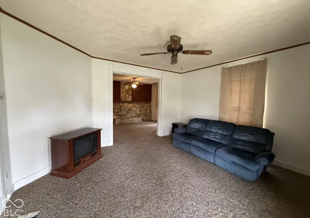 Photo 4 of Single family home for sale at 420 N Sexton St, Rushville, IN 46173 | MLS# 22126622 | Listing updated on 2026-09-23