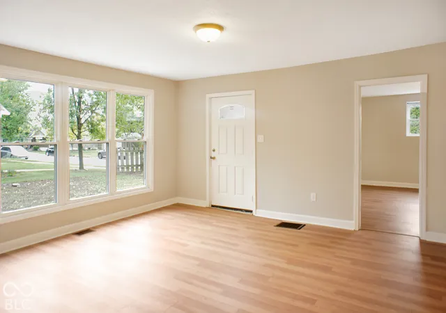 Photo 4 of Single family home for sale at 2439 N Gale St, Indianapolis, IN 46218 | MLS# 22126653 | Listing updated on 2026-09-23