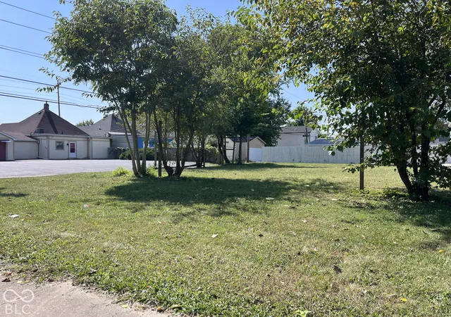 Photo 2 of Land for sale at 436 Spruce St, Indianapolis, IN 46201 | MLS# 22126664 | Listing updated on 2026-10-19